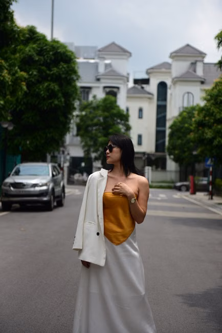 Vestido Tomara Que Caia